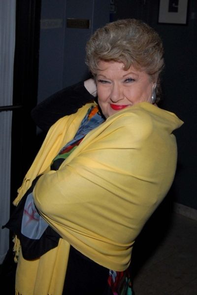 Marilyn Maye Photo