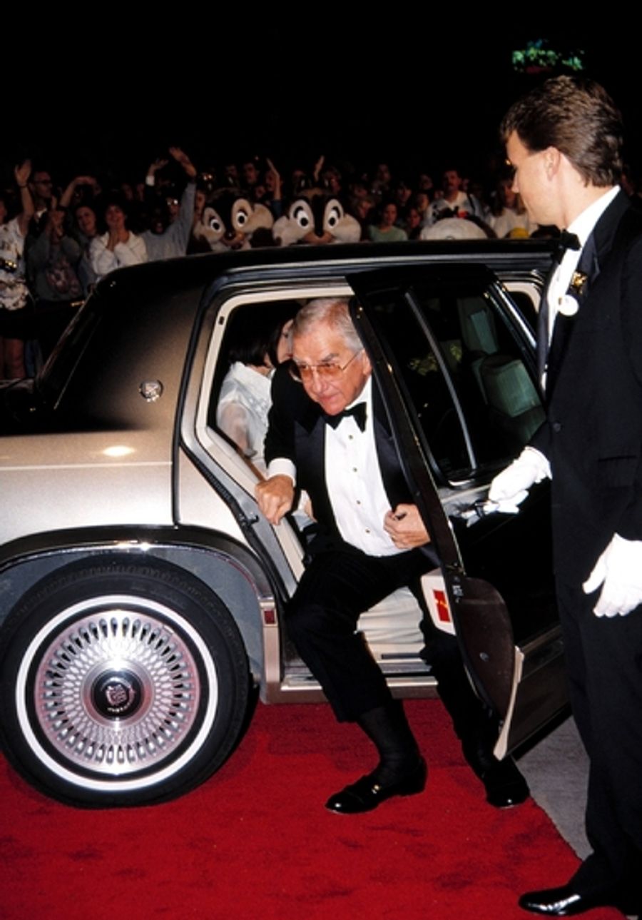 Photo Tribute: Ed McMahon Remembered Image