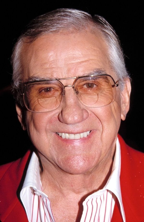 Ed McMahon Photo