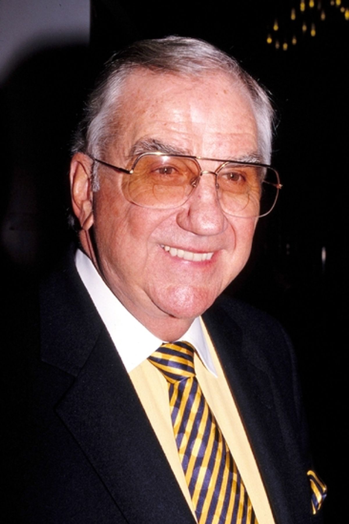 Ed McMahon at 