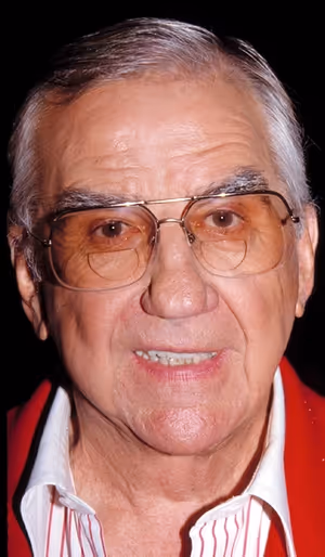 Ed McMahon @ BroadwayWorld Ed McMahon Photo