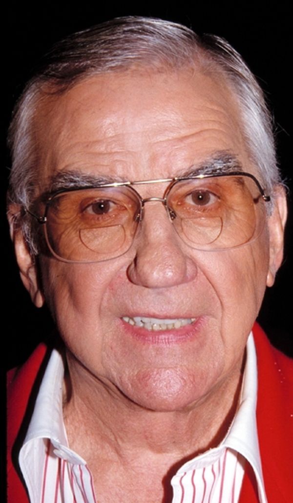 Ed McMahon Photo