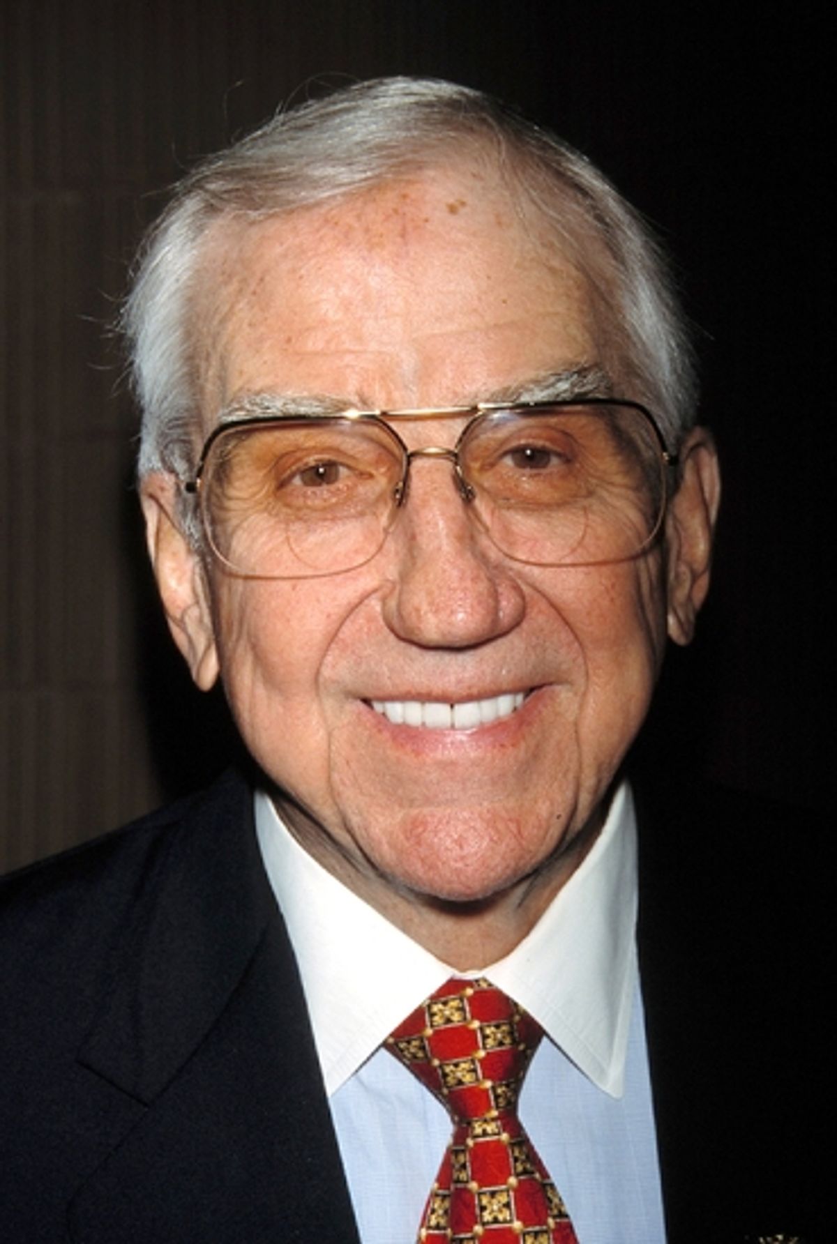 Ed McMahon at 
