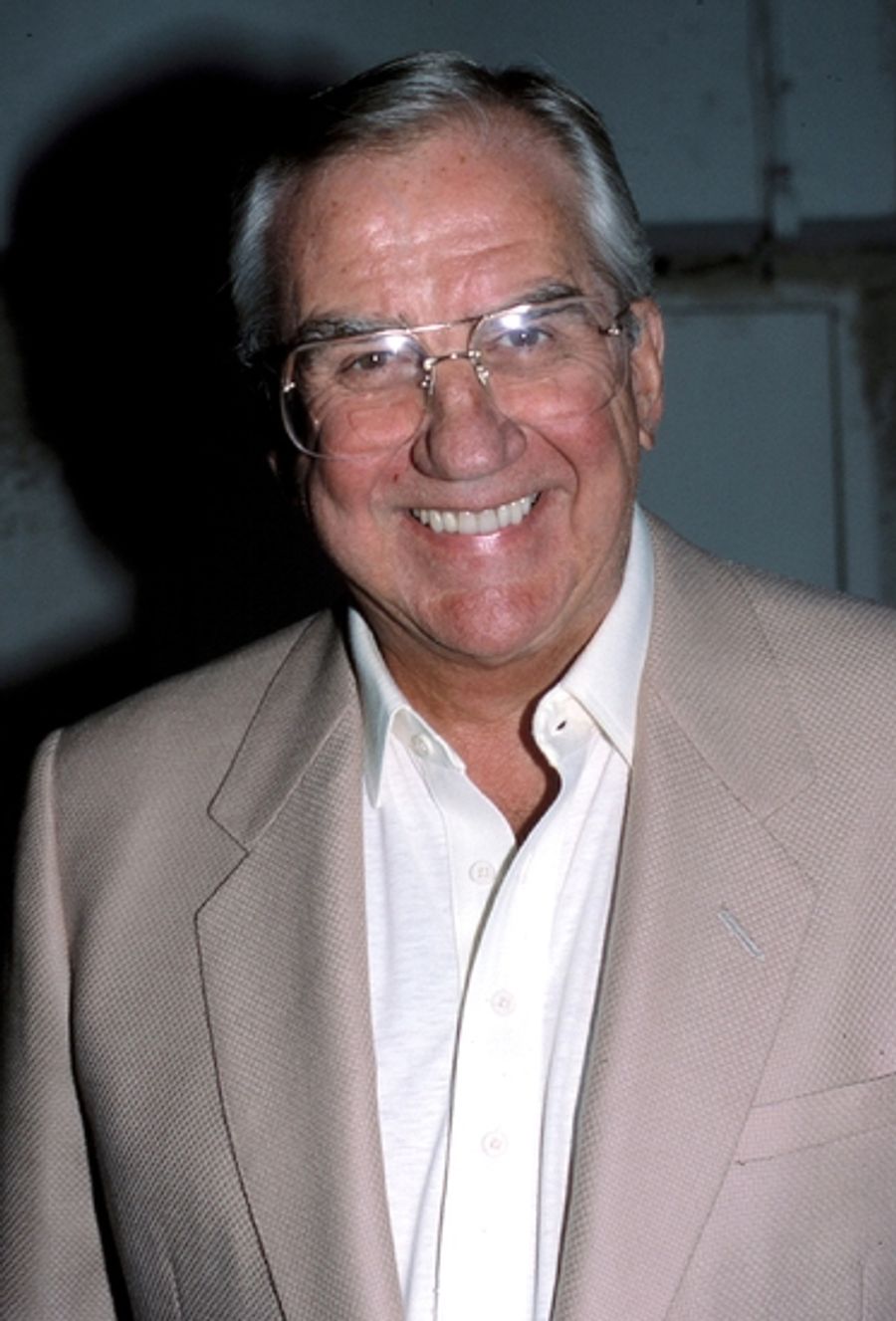 Photo Tribute: Ed McMahon Remembered Image