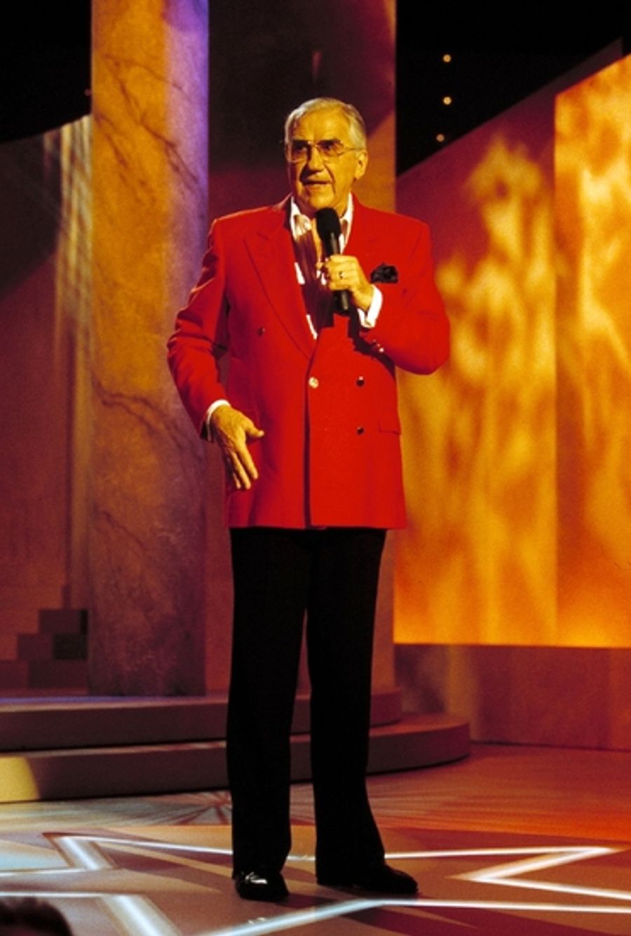 Photo Tribute: Ed McMahon Remembered Image