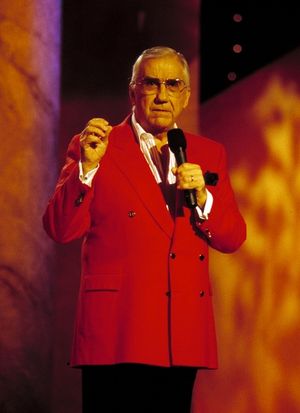 Ed McMahon  Photo