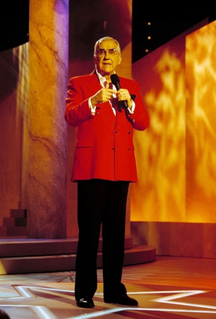 Photo Tribute: Ed McMahon Remembered Image