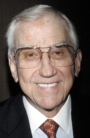 Ed McMahon Photo