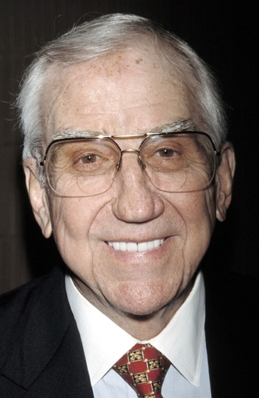 Photo Tribute: Ed McMahon Remembered Image