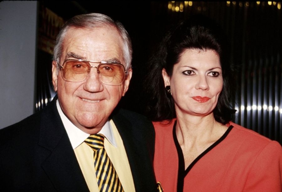 Photo Tribute: Ed McMahon Remembered Image