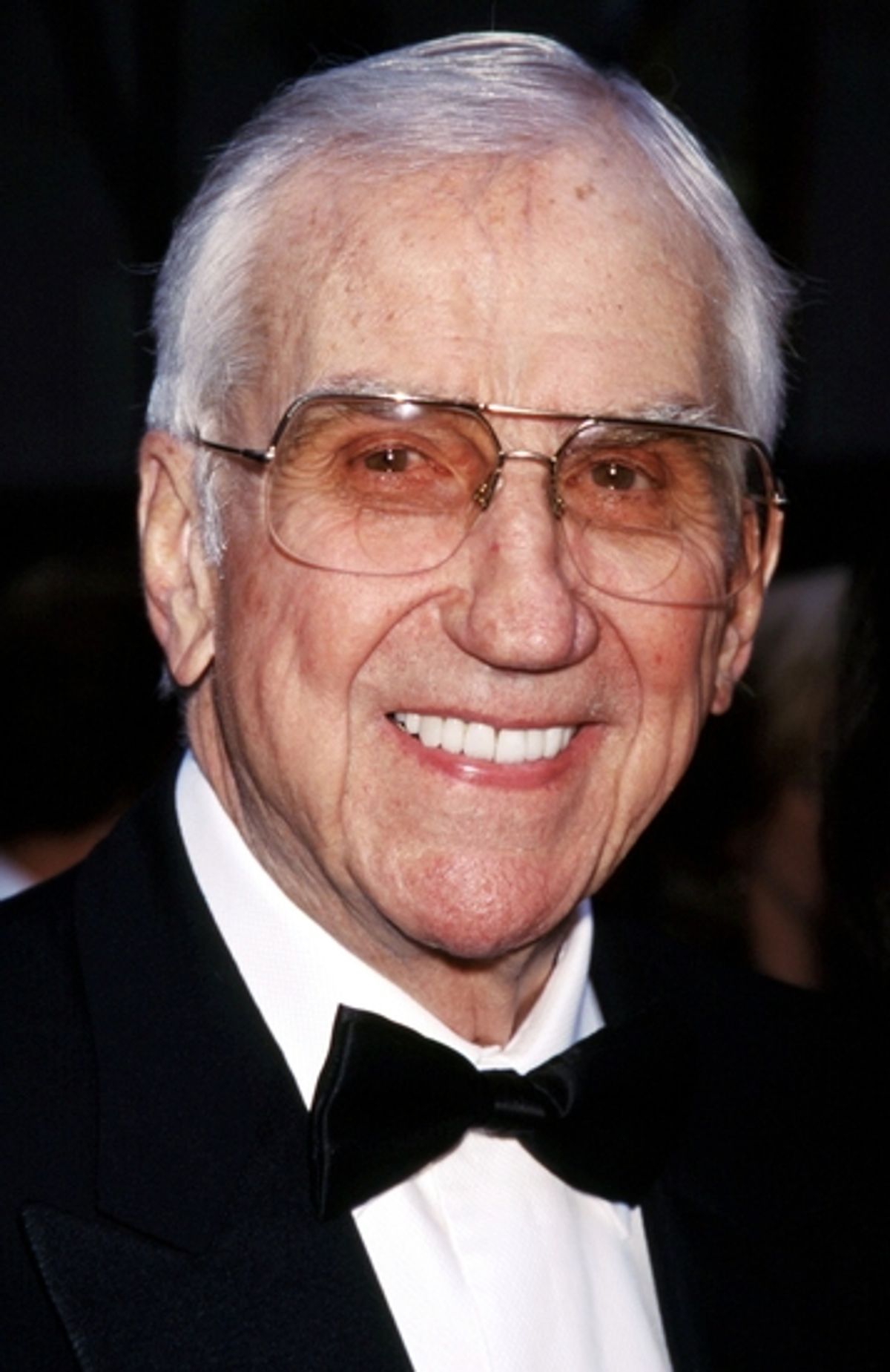 Ed McMahon  at 