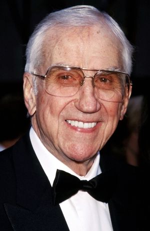 Ed McMahon  Photo