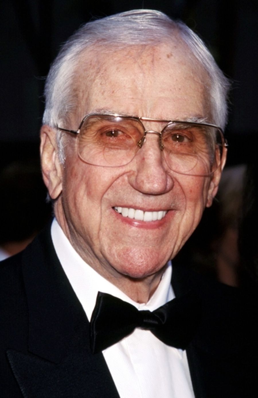 Photo Tribute: Ed McMahon Remembered Image