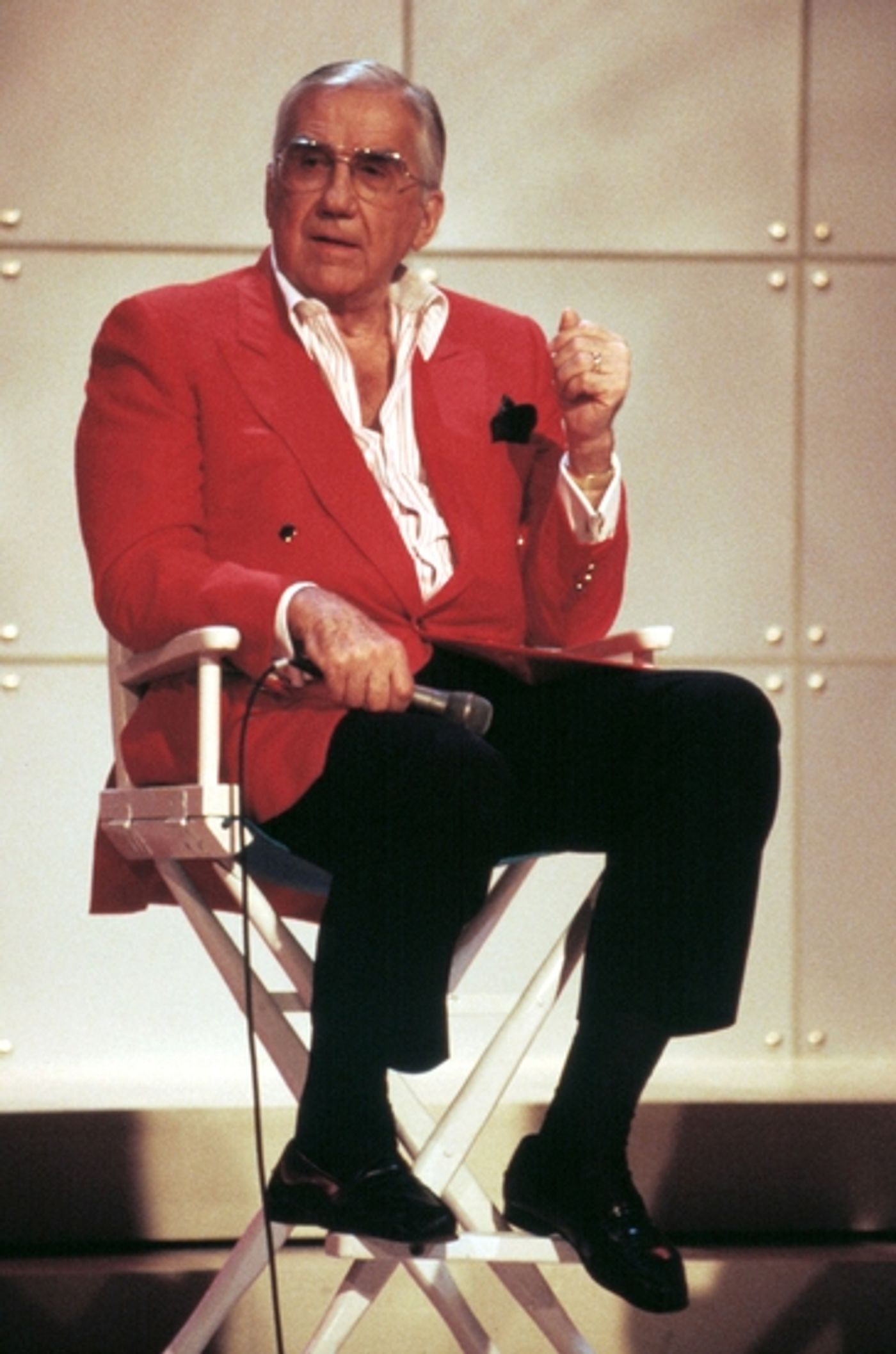 Photo Tribute: Ed McMahon Remembered  Image