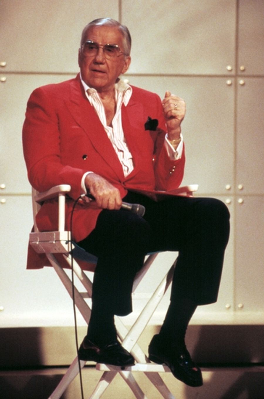 Photo Tribute: Ed McMahon Remembered Image