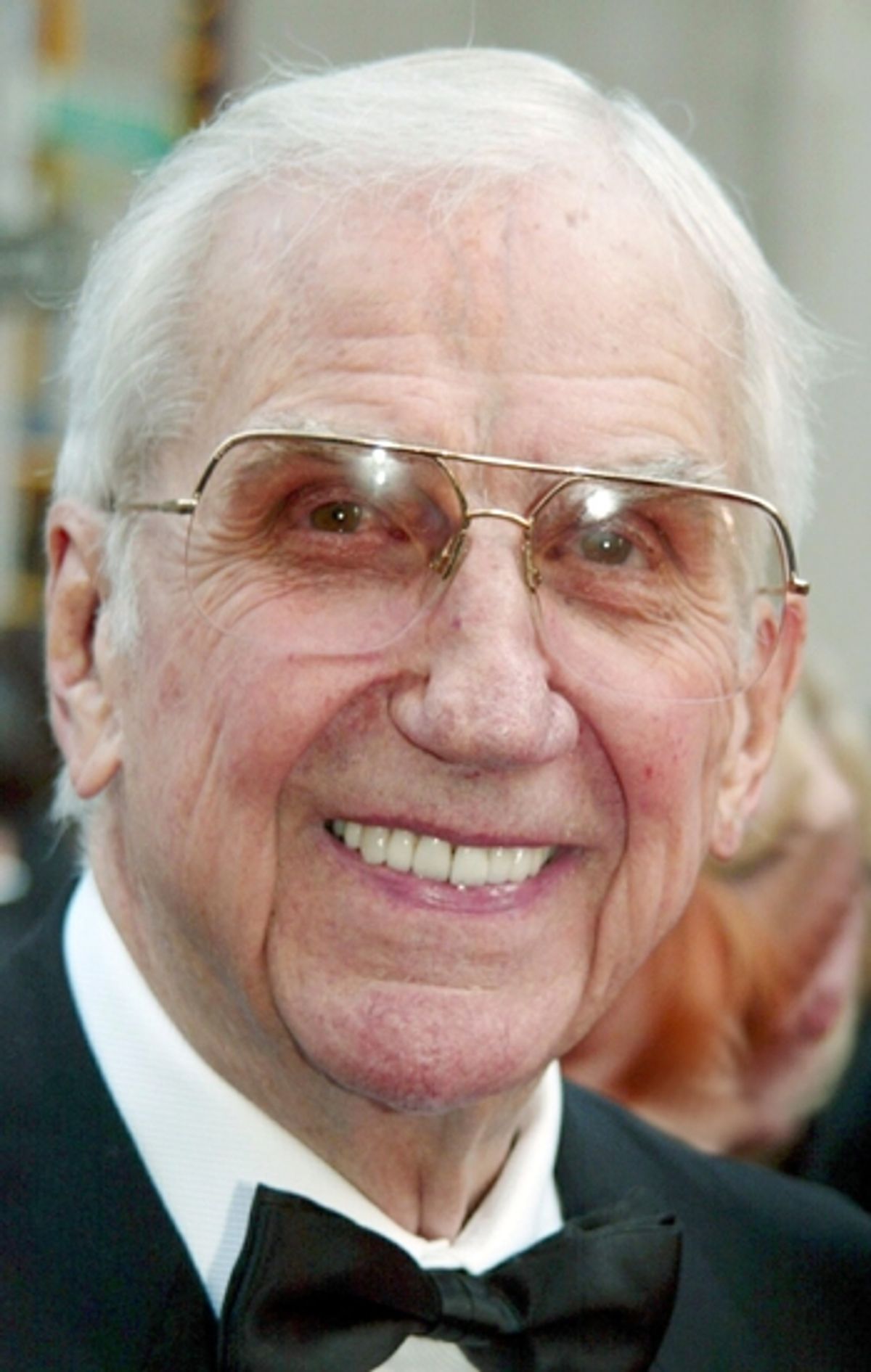 Ed McMahon

 at 