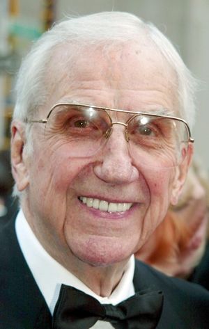 Ed McMahon

 Photo