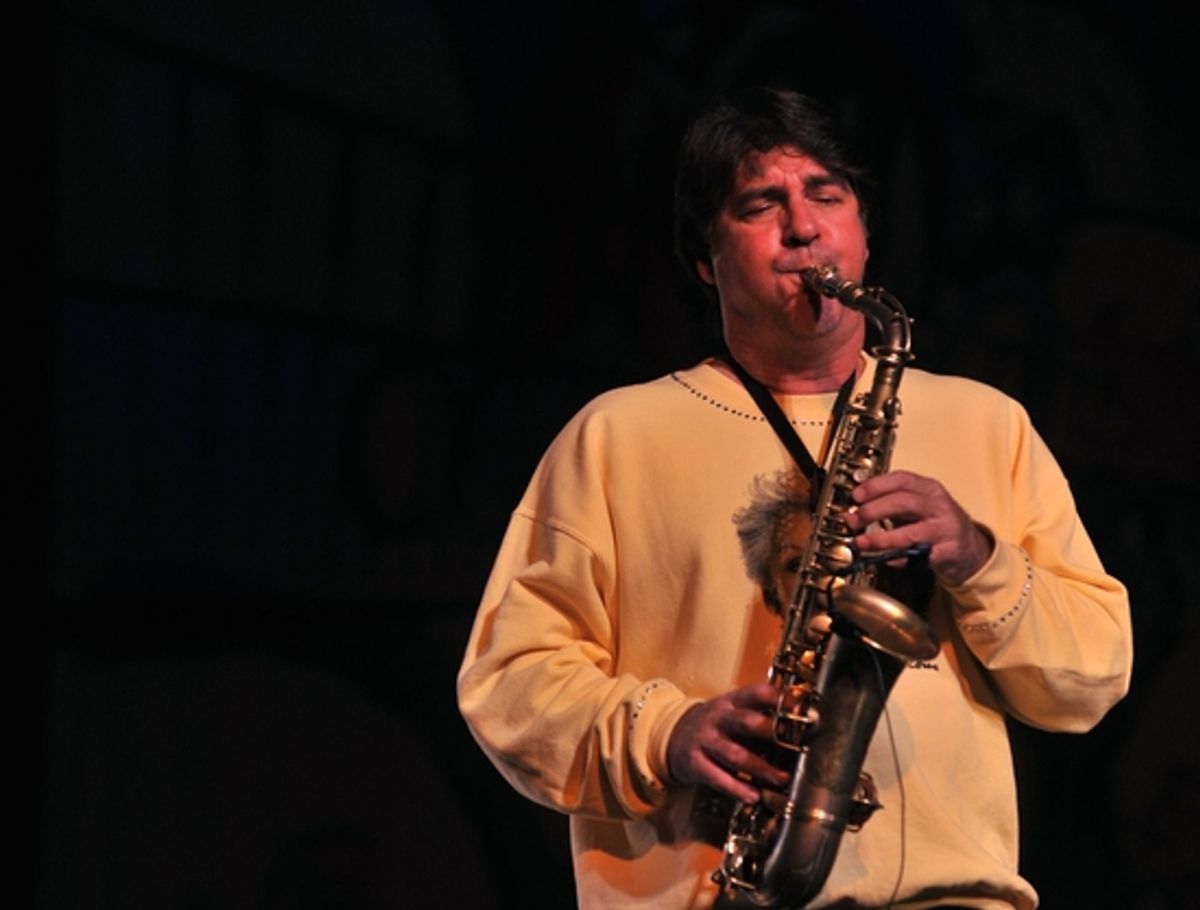 George Englund, Jr. at 