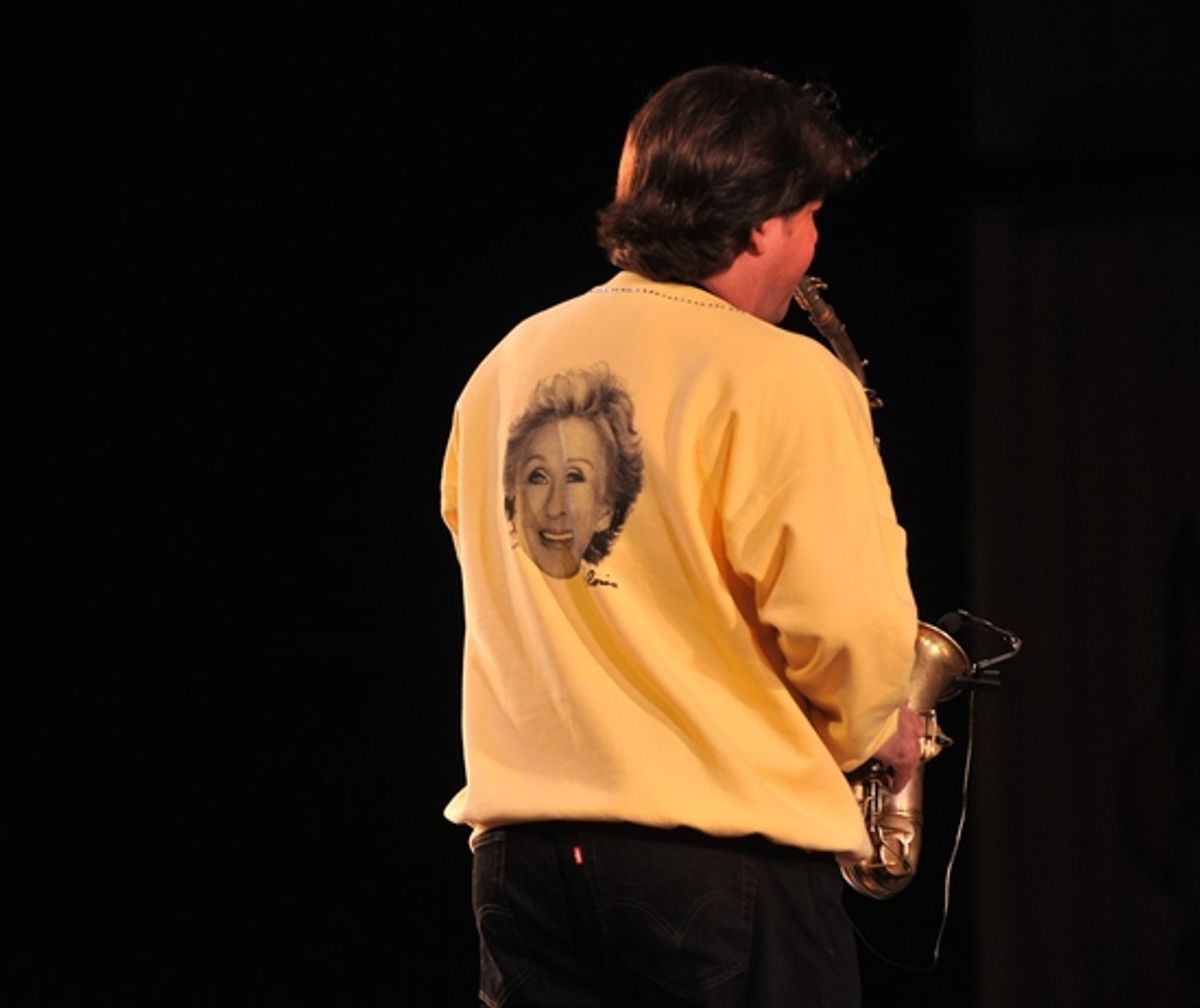 George Englund, Jr. at 