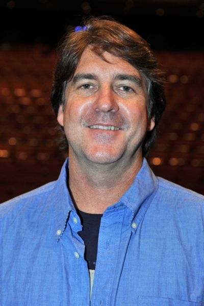George Englund, Jr. Photo