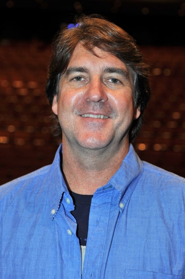 George Englund, Jr. Photo