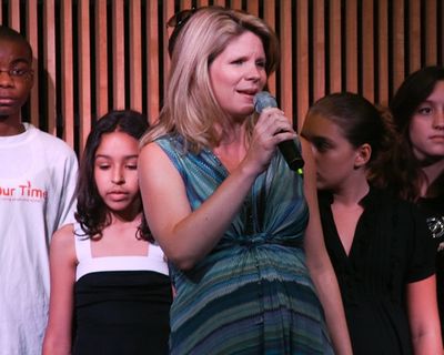 Kelli O'Hara  Photo