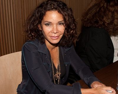 Daphne Rubin-Vega Photo