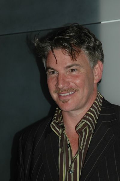 Douglas Sills Photo