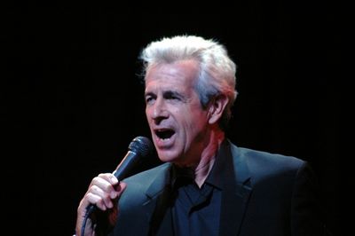 James Naughton Photo