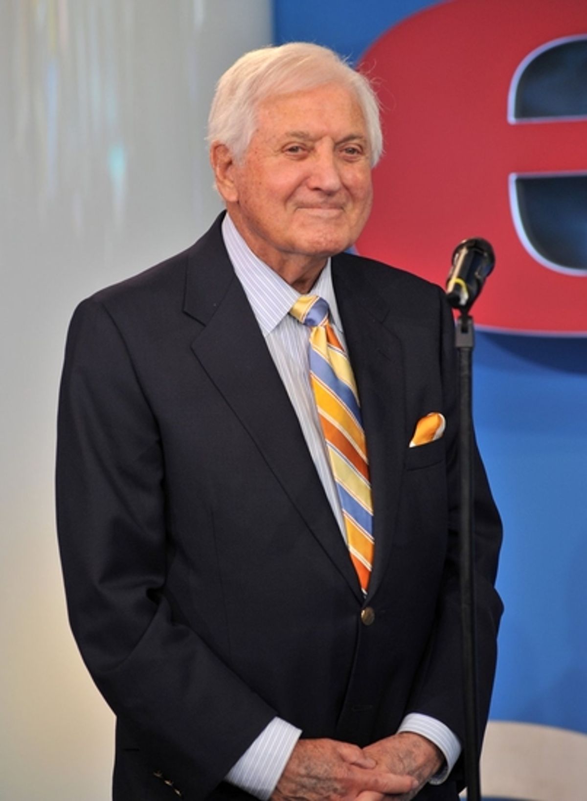 Monty Hall at 