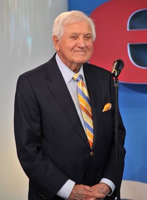 Monty Hall Photo