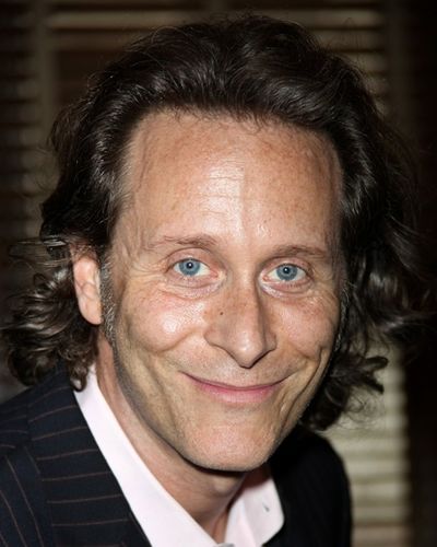 Steven Weber Photo