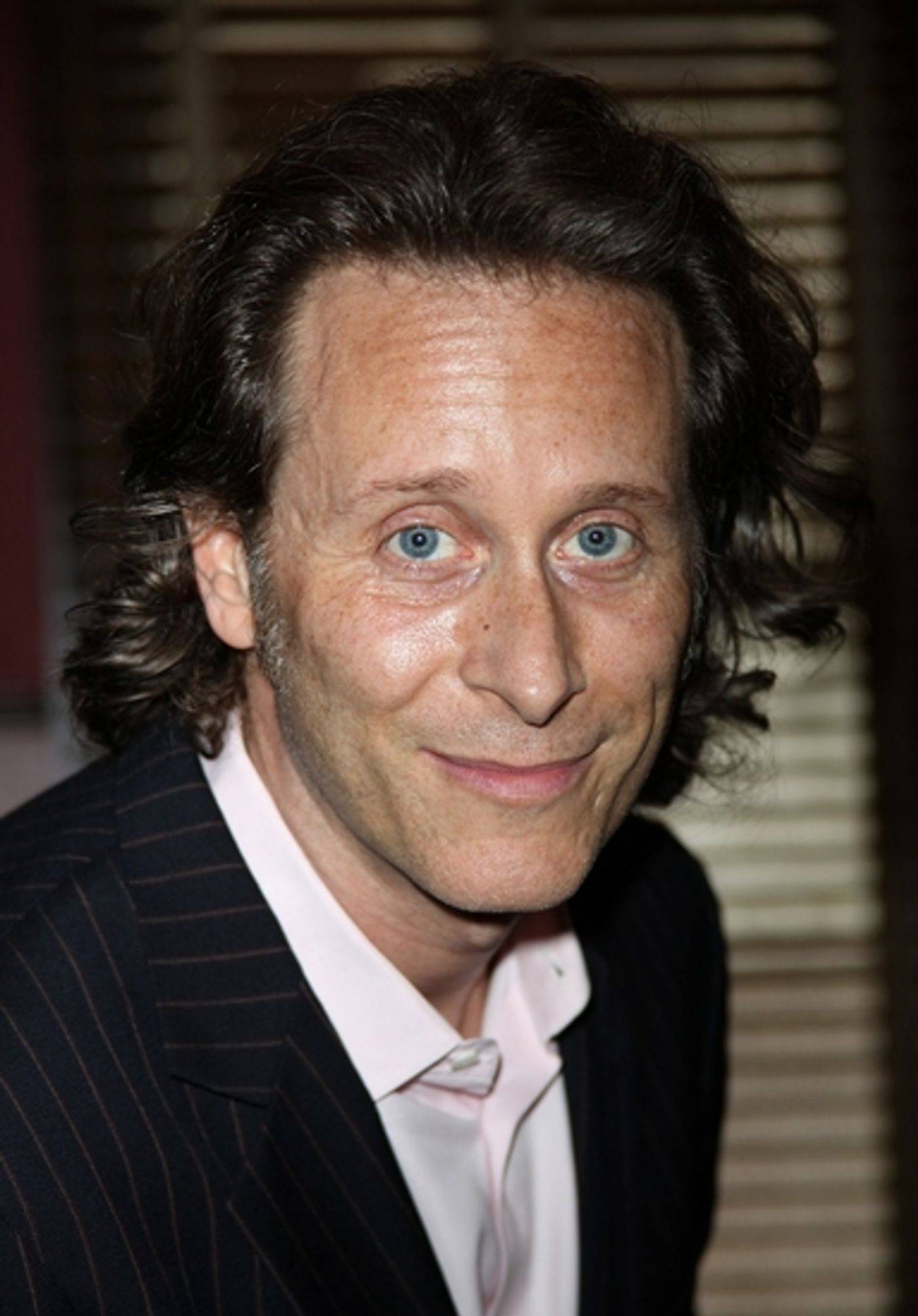 Photo Coverage: THE PHILANTHROPIST Star Steven Weber Joins Sardi's Wall Of Fame  Image