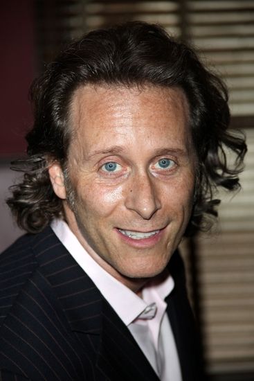 Photos: THE PHILANTHROPIST Star Steven Weber Joins Sardi's Wall Of Fame — photo 13 of 25