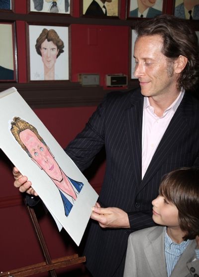 Steven Weber Photo
