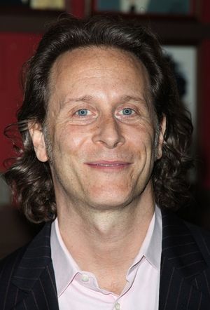 Steven Weber @ BroadwayWorld Steven Weber Photo