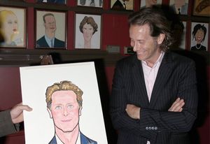 Steven Weber @ BroadwayWorld Steven Weber Photo