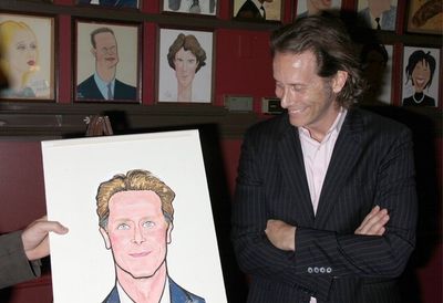 Steven Weber Photo
