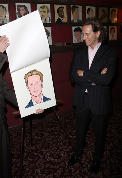 Steven Weber Photo