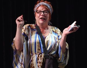 Kathleen Warfel Photo