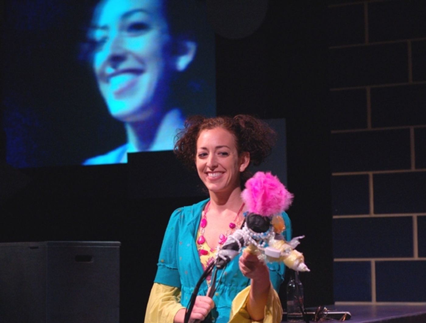 Photo Flash: Speech & Debate At The Unicorn Theatre  Image