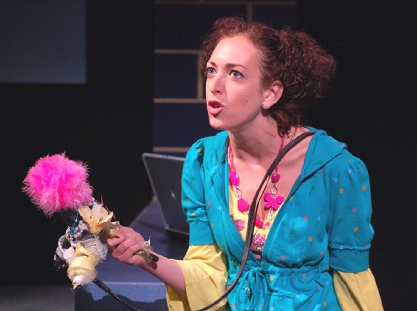 Photo Flash: Speech & Debate At The Unicorn Theatre  Image