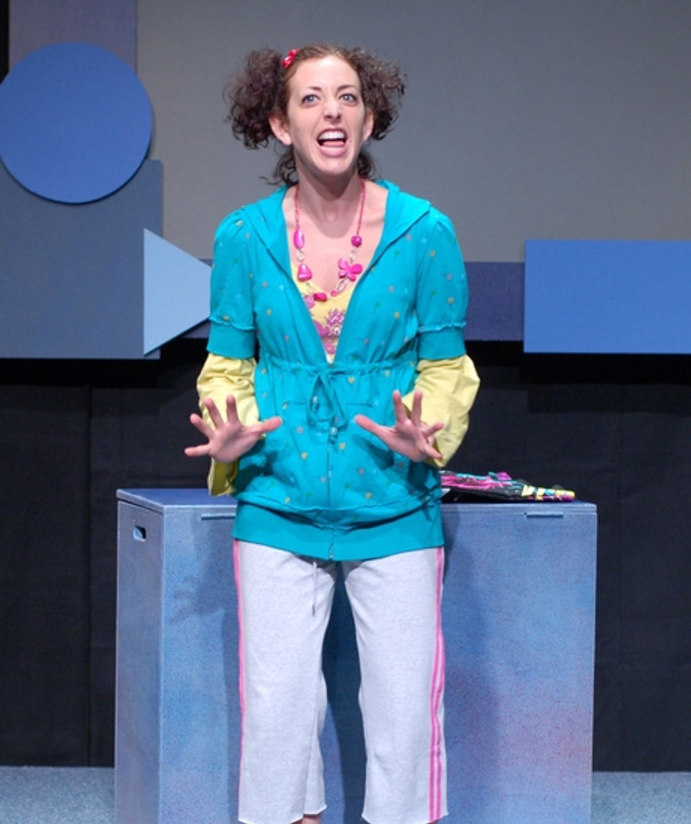 Photo Flash: Speech & Debate At The Unicorn Theatre  Image