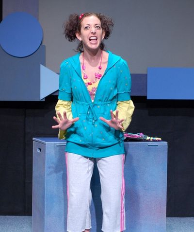 Lauretta Pope Photo