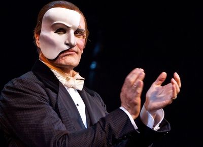 Anthony Crivello Photo