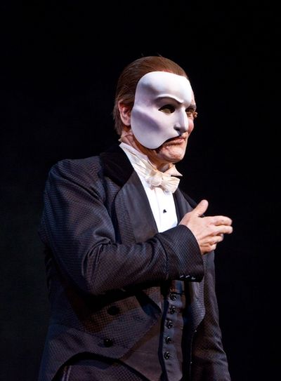 Anthony Crivello Photo