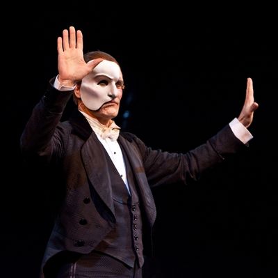 Anthony Crivello Photo