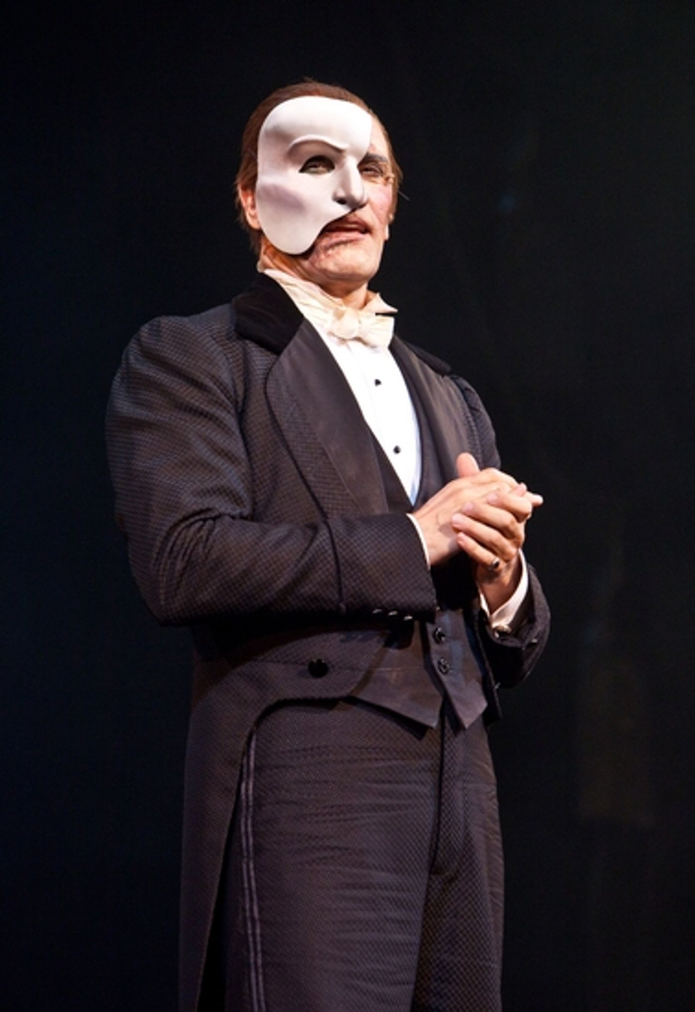 Photo EXCLUSIVE: 'PHANTOM - THE LAS VEGAS SPECTACULAR!' Celebrates Its Third Anniversary At The Venetian  Image