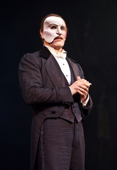 Anthony Crivello Photo