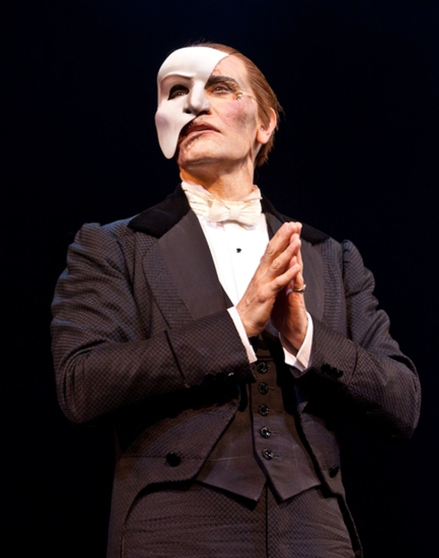 Photo EXCLUSIVE: 'PHANTOM - THE LAS VEGAS SPECTACULAR!' Celebrates Its Third Anniversary At The Venetian  Image